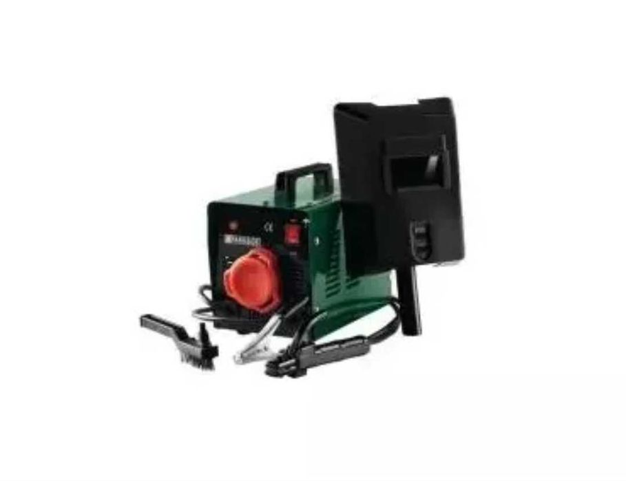 Електрожен Parkside PESG 120 A1