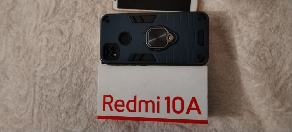 Сотилади прадам редми 10 А редми 5+