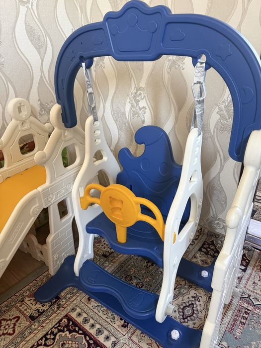 Детская горька отл