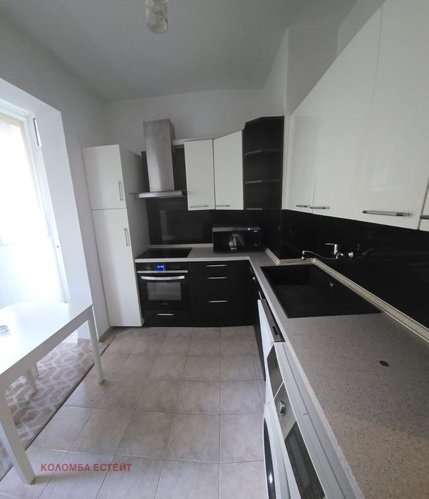 Дава се под наем Двустаен апартамент в София, Хаджи Димитър - 63 кв.м за 648.21 € - Снимка #5