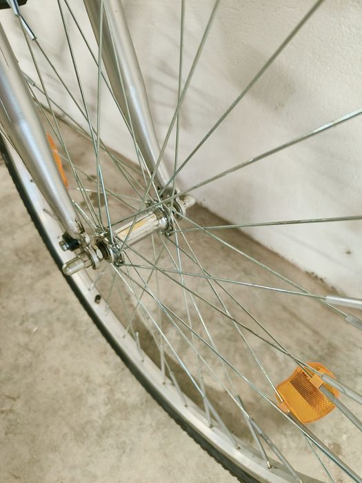 Bicicleta dama Trek Lady