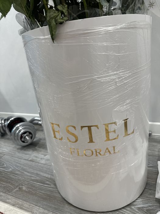 Цветы ESTEl Floral