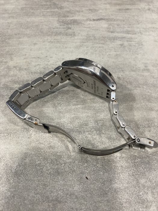 Часы наручные swatch