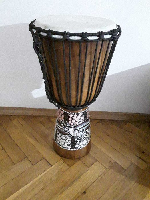 Африканска тамбура