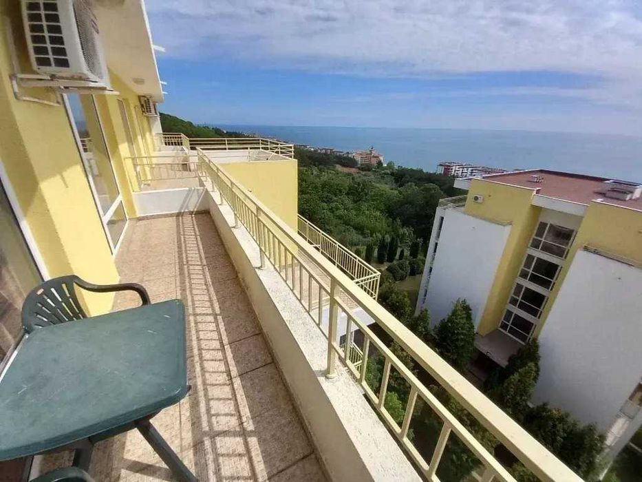 Продава се Тристаен апартамент в Свети Влас - 103 кв.м за 850 €/кв.м - Снимка #11