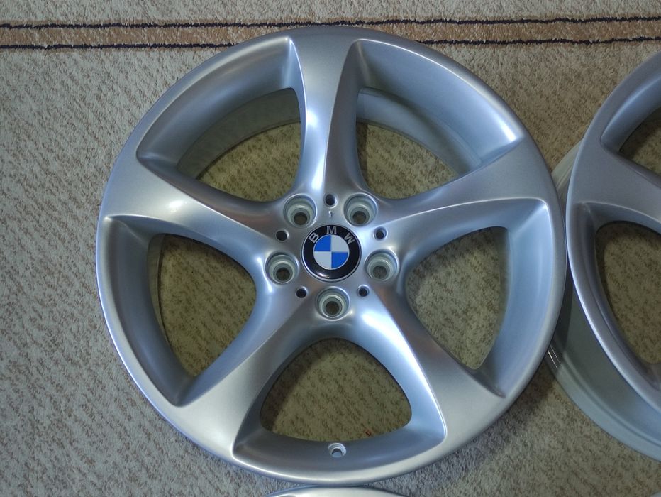 BMW BBS original диски на БМВ ббс