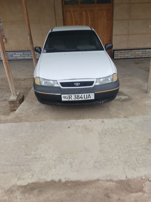 Nexia 1sons trambilyor