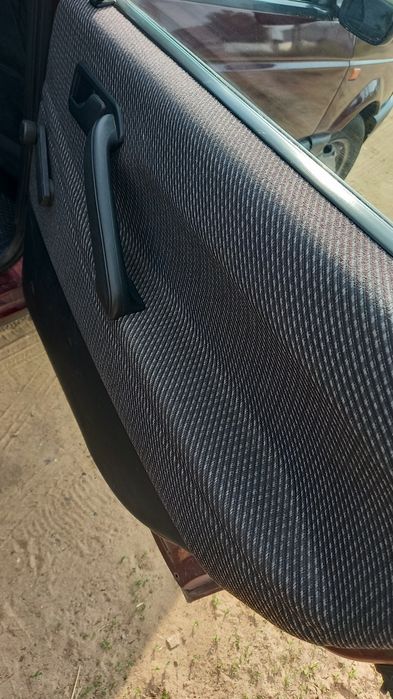 Фольксваген пасат В3