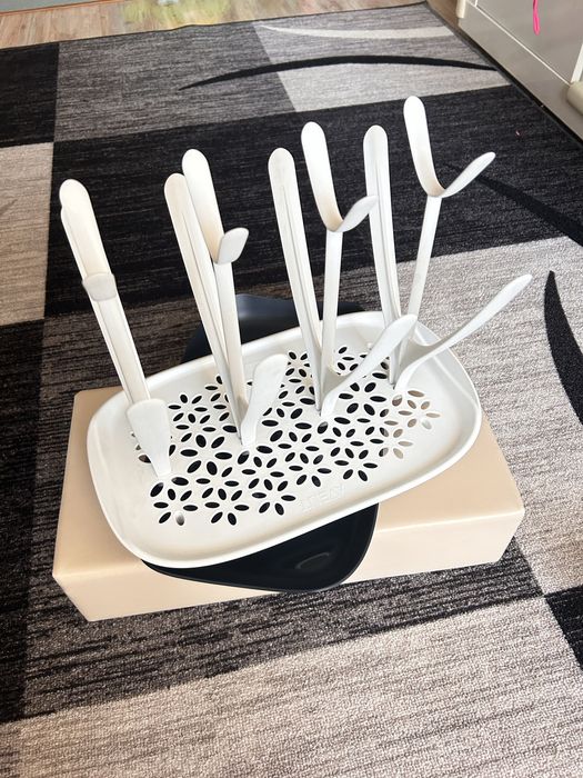 Сушилник Philips Avent за шишета за бебе