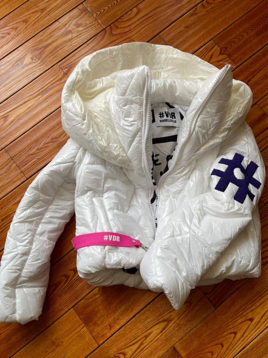 Женская куртка