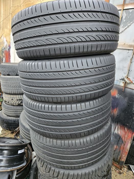 4бр. 225 50 17 Pirelli летни.