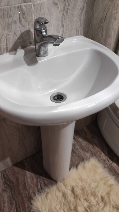 Раковина для ванной