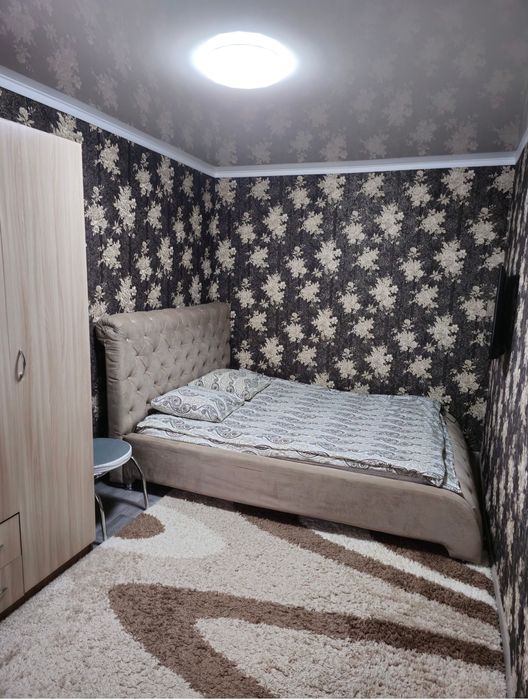 Дом в центре Талгара. Район Автостанции.