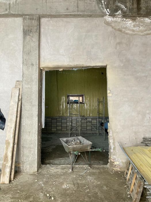 Битон кесиш хизмати