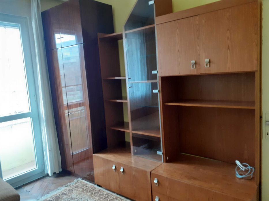 Дава се под наем Едностаен апартамент в Варна, Чайка - 45 кв.м за 306 € - Снимка #13