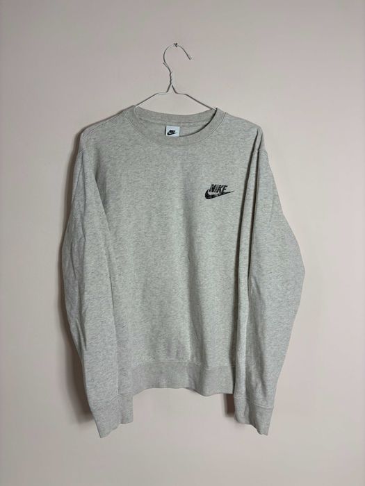 Nike мъжка блуза