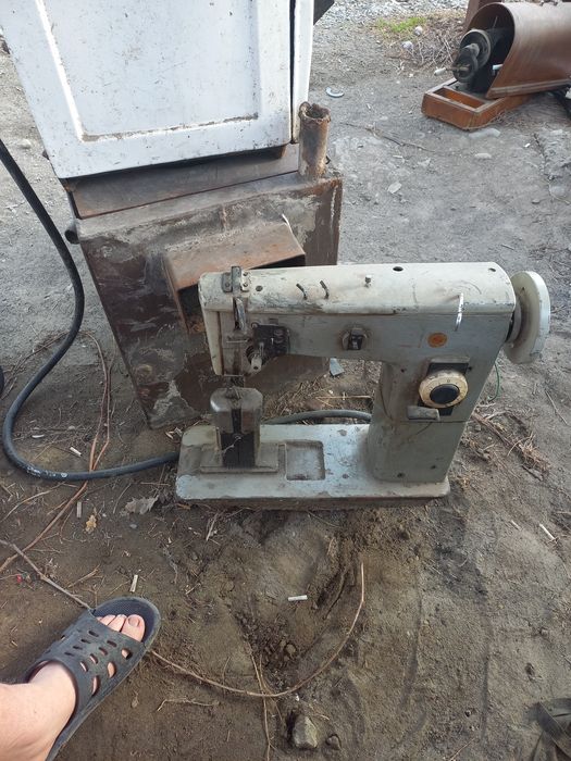 Машинка для обуви