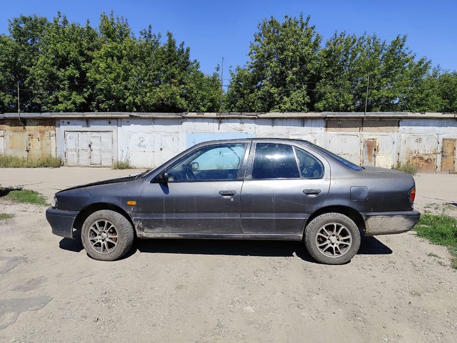 Продам машина Премьера 10