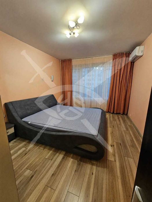 Дава се под наем Тристаен апартамент в София, Света Троица - 76 кв.м за 900 € - Снимка #8