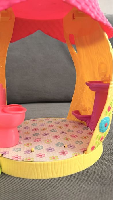 домик для игр детей
