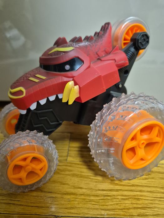 Masinuta gravity 360°