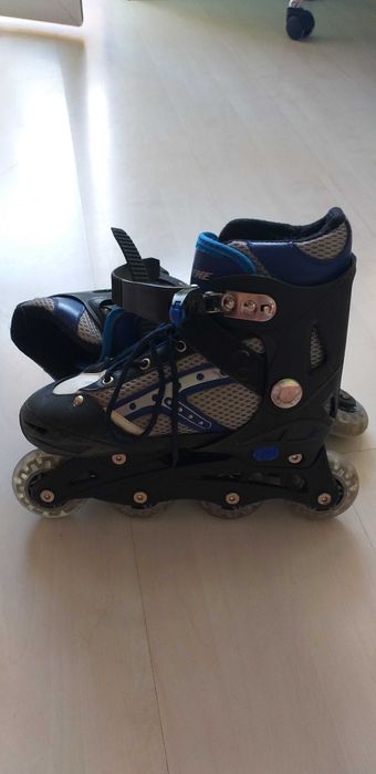 Ролери 36-40 номер