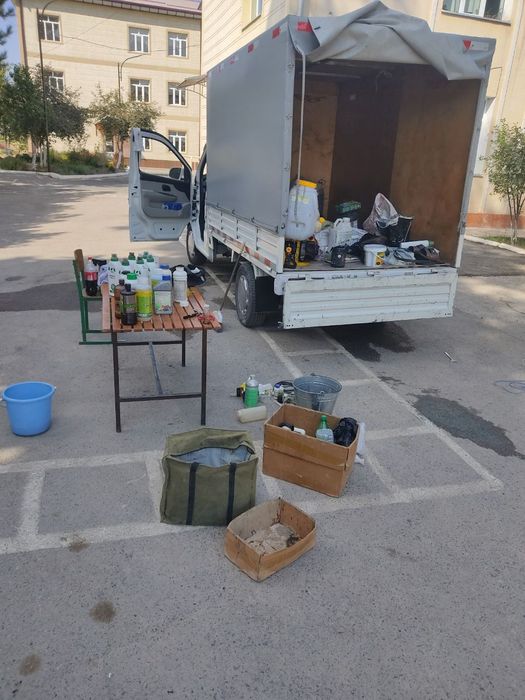 Арча кесиш екиш дорилаш 12-йиллик агроном