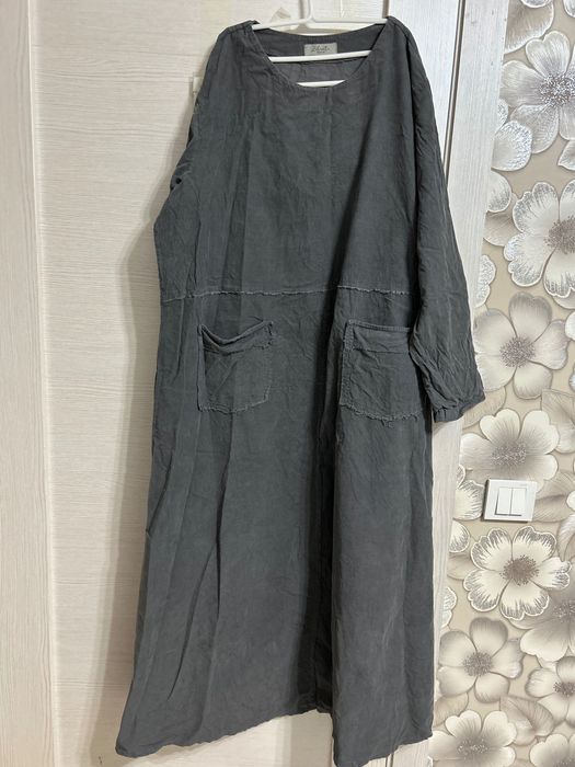 Микровелветті көйлек(произ-во Италия)