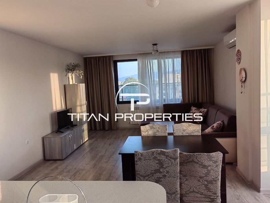 Дава се под наем Четиристаен апартамент в Пловдив, Христо Смирненски - 150 кв.м за 600 € - Снимка #2