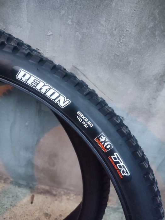 Maxxis Rekon 29×2,60