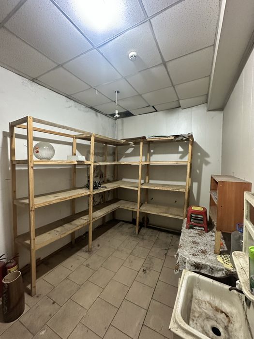 Сдам в аренду помещение