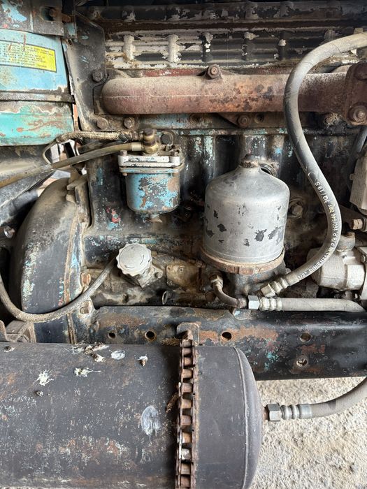 Продается 2 трактора МТЗ 80, с документами