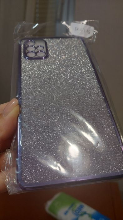 Калъф за Samsung а71