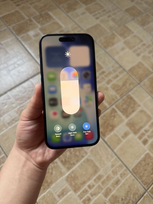 iPhone 15 128GB. 99% . В Отличном состоянии!
