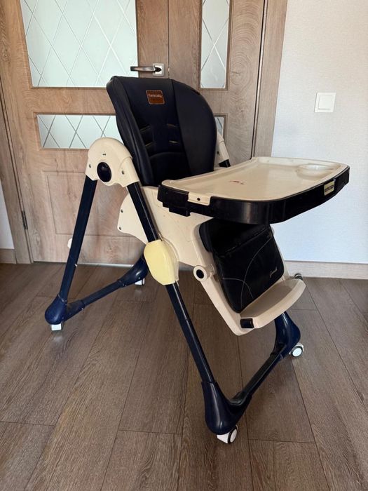 Кресло детское для кормление