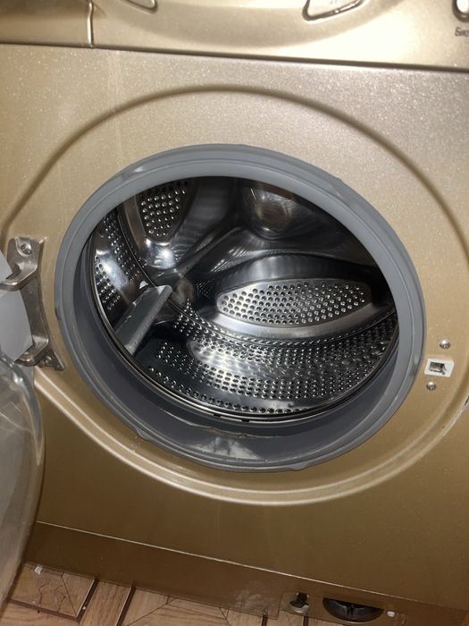 срочно продам стиральную машину