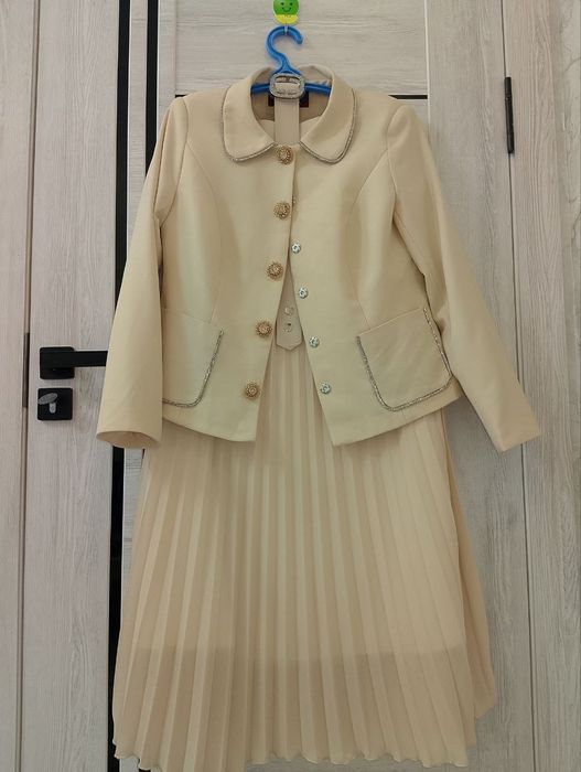 Vecherni dvoyka materiali zoʻr