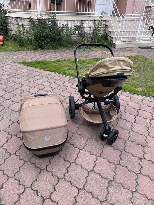 Carucior cu Landou QUINNY MOODD