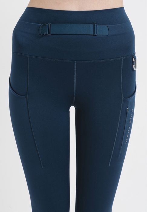 Син Клин Nike Trail за бягане