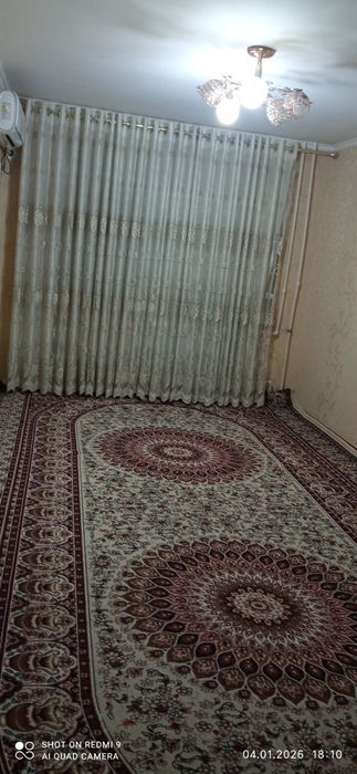 Продается 3х комнатная квартира