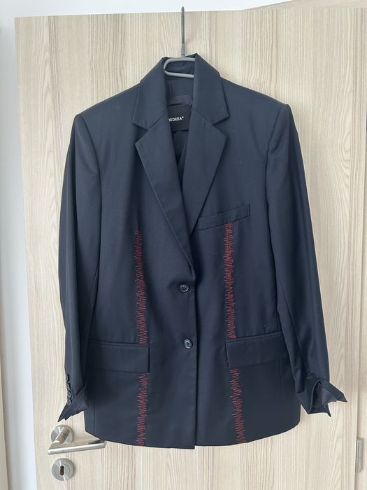 Costum Medeea (designer) S 3 piese