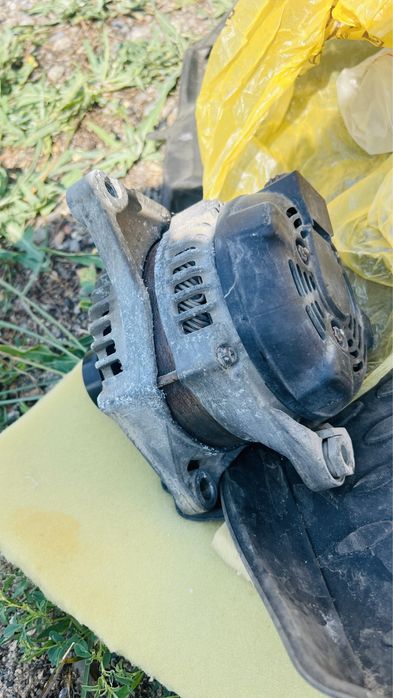 Генератор на камри 45 амереканец