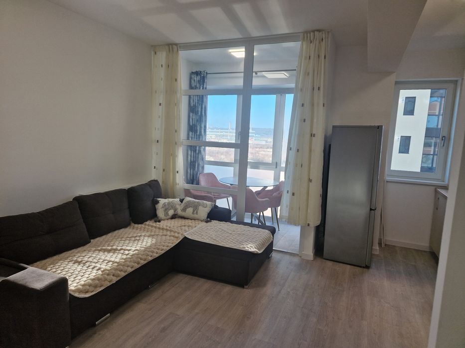 Apartament de închiriat