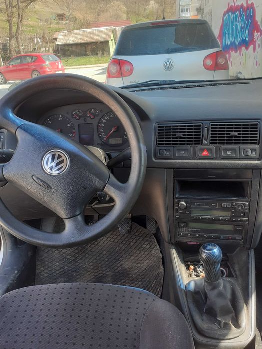 Vand golf 4 1.9 disel