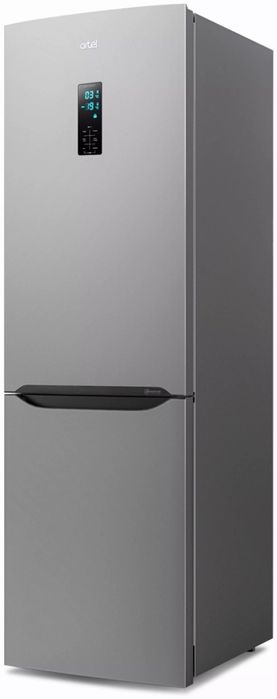 Холодильник Artel HD-455 RWENE серый