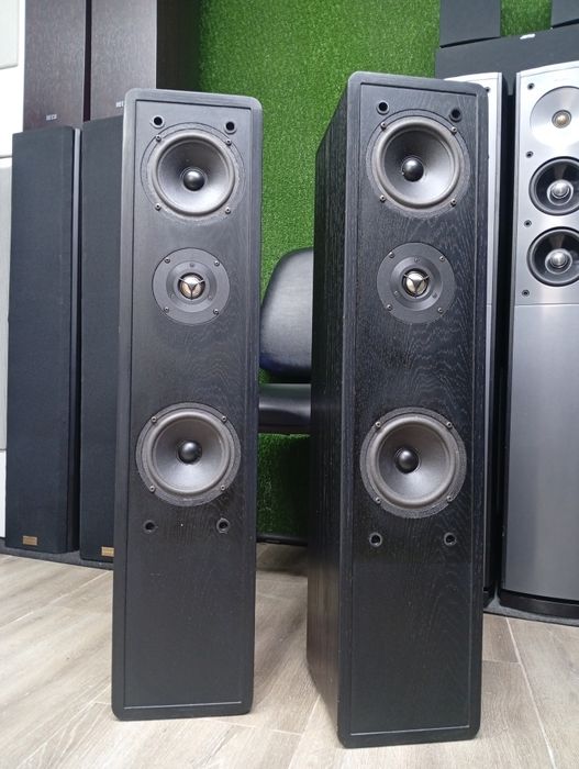 Немски тонколони I.Q. 2260at