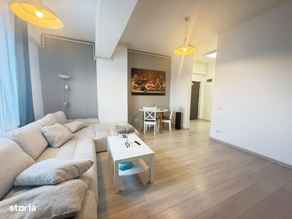 2 Camere Decebal ‖ Complet Mobilat Si Utilat — fotografia 1