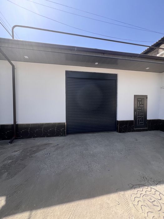 Продам участок. Ташкент  6,5 сот с новым домом  цена за соток 30.000$