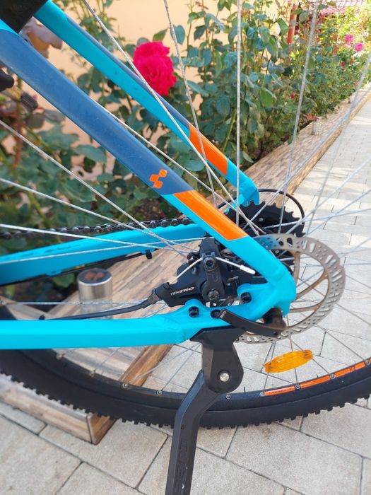 Bicicletă montanbike  CUBE 29 inch