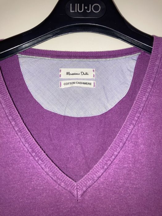 H&M блуза, Diesel туника, Massimo Dutti пуловер, Нови!